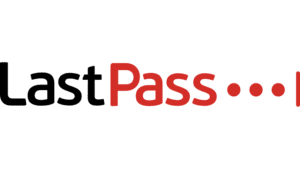 Lastpass Password manager