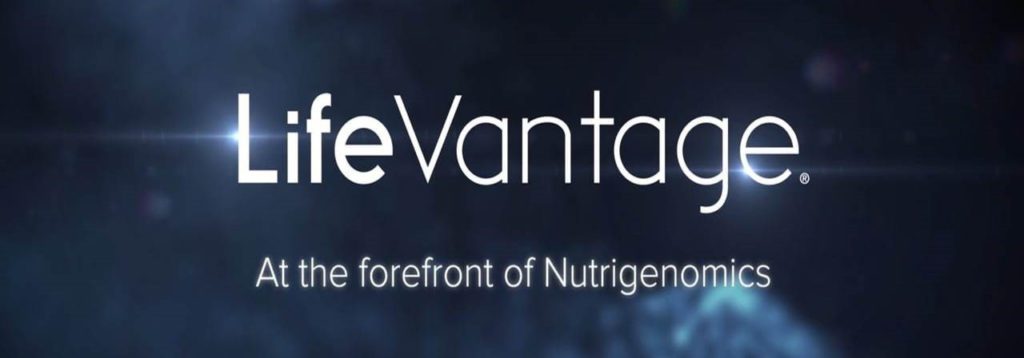 LifeVantage at the forefront of nutrigenomics