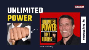 Unlimited Power by Tony Robbins Book Summary_Own Your Family