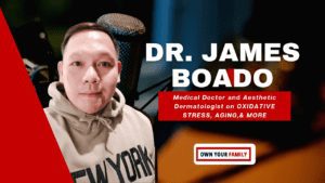 Dr. James Boado_MD Aesthetic Dermatology and Surgery_Own You Family