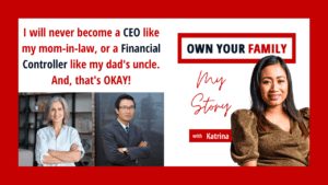 How to Be Your Own Boss_Leave the 9 to 5 Rat Race_Own Your Family