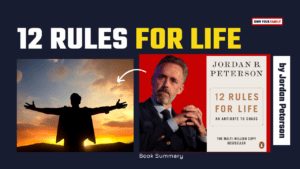 12 Rules For Life by Jordan Peterson_Own Your Family