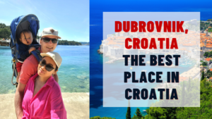 Dubrovnik, Croatia_Own Your Family