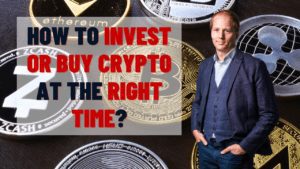 How to Buy the Right Crypto at the Right Time Cryptocurrency Investment Financial Wealth Talk_ Own Your Family