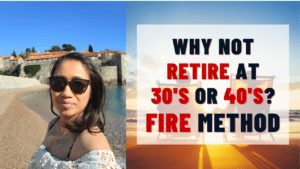 How to Retire Using the Financial Independence Retire Early FIRE Method Own Your Family
