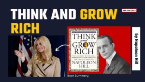 Think and Grow Rich by Napoleon Hill Own Your Family