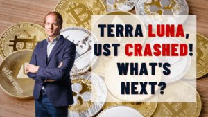 What Happened to Terra Luna UST Bitcoin Ethereum Cryptocurrency Latest Update!