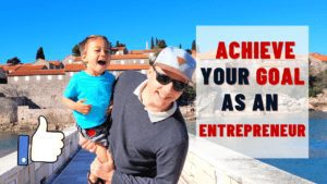 Why You Should Trust Your Self and Inner Strength to Achieve Your Goal as an Entrepreneur