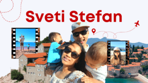 Aman Sveti Stefan Montenegro Own Your Family