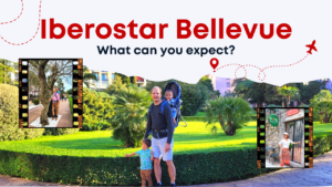 Iberostar Bellevue Best 4 All Inclusive Family Hotel in Budva, Montenegro Own Your Family