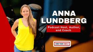 How to Build a Life and a Business Outside of the Conventional 9 to 5 with Anna Lundberg