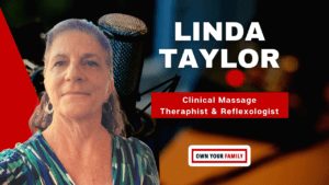How to Handle Stress and Anxiety in Healthy Ways with Linda Taylor