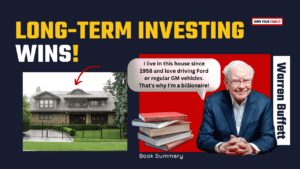 How Warren Buffet made over $85 Billion & became the greatest Stock Market Investor & Entrepreneur_Own your Family