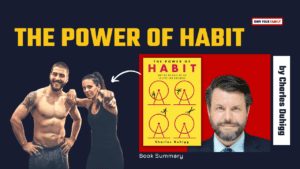 The Power of Habit by Charles Duhigg_Own Your Family
