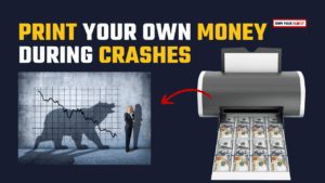 Make Money in Crypto Crashes_Own Your Family