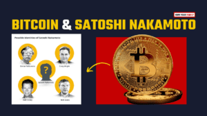 Bitcoin & Satoshi Nakamoto History_Own Your Family