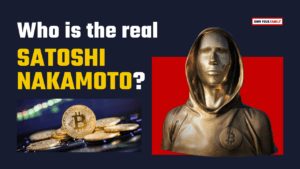 Who is the real Satoshi Nakamoto_Own Your Family