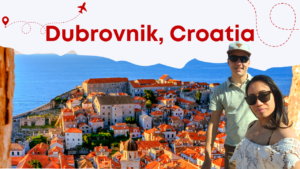 Dubrovnik, Croatia A Relaxed Holiday with Family and Kids while Building an Online Business!_Own Your Family