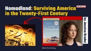 Nomadland Surving America in 21st Century